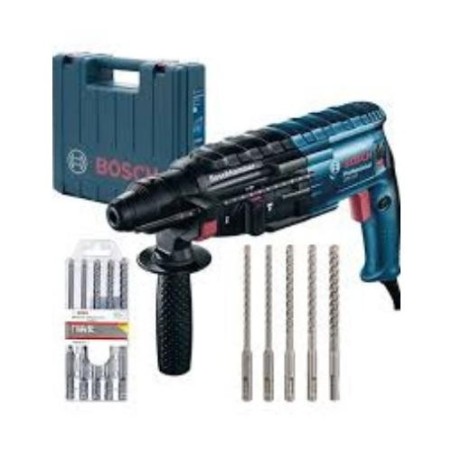 MARTILLO PERFORADOR 790W GBH 240 PROFESIONAL