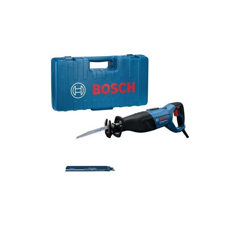 SIERRA SABLE 1250W GSA 12-30 PROFESIONAL