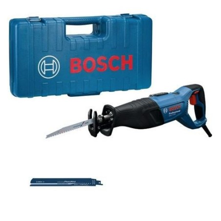 SIERRA SABLE 1250W GSA 12-30 PROFESIONAL