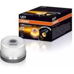 BALIZA EMERGENCIA OSRAM V16 GEOLOCALIZABLE 334414