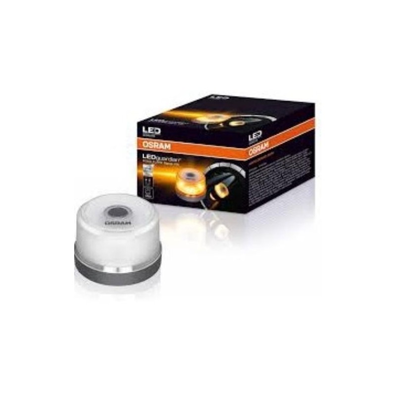 BALIZA EMERGENCIA OSRAM V16 GEOLOCALIZABLE 334414