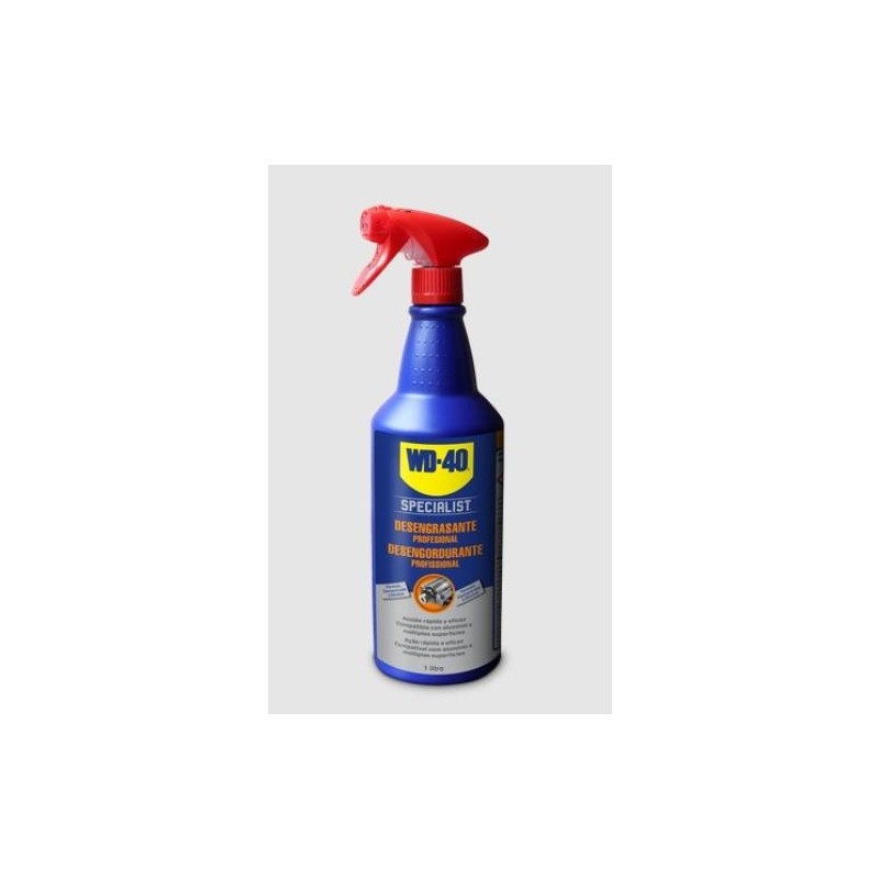 DESENGRASANTE PROFESIONAL WDSP 1L 341458