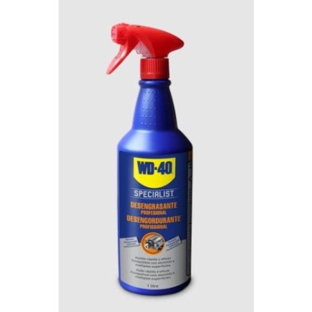 DESENGRASANTE PROFESIONAL WDSP 1L 341458
