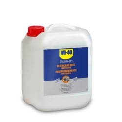 DESENGRASANTE PROFESIONAL WDSP 5L 341459