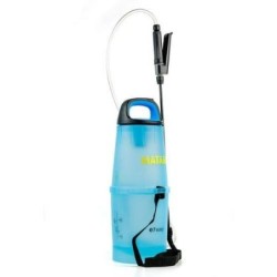 PULVERIZADOR ELECTRICO A BATERIA 5L E7 EASY 83146