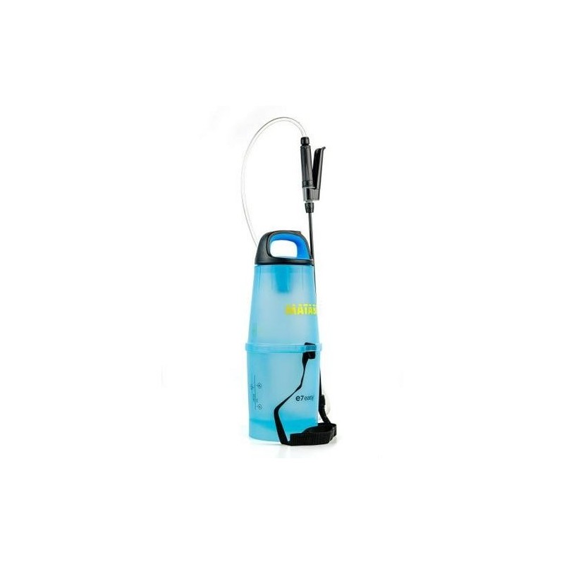 PULVERIZADOR ELECTRICO A BATERIA 5L E7 EASY 83146