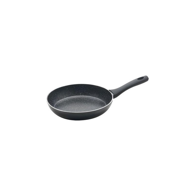 SARTEN ALUMINIO FORJADO NATIVA 24CM