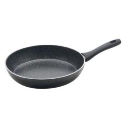 SARTEN ALUMINIO FORJADO NATIVA 28CM