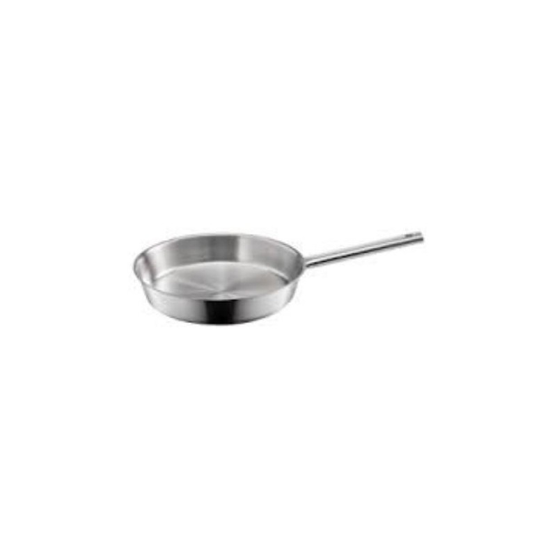 SARTEN ACERO INOX ICONA 20CM