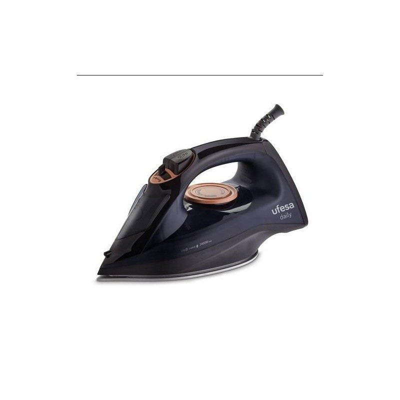 PLANCHA VAPOR DAILY 2400W PV1100C