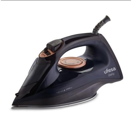 PLANCHA VAPOR DAILY 2400W PV1100C