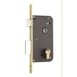 CERRADURA EMBUTIR 600-70X45 HL