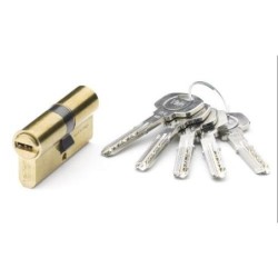 CILINDRO SEGURIDAD 30X30 WG LATON  YL6 60 YL63030