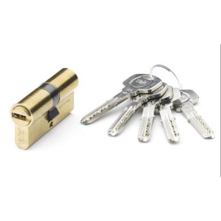 CILINDRO SEGURIDAD 30X30 WG LATON  YL6 60 YL63030