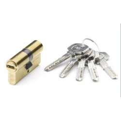 CILINDRO SEGURIDAD 35X35 WG LATON  YL6 70 YL63535