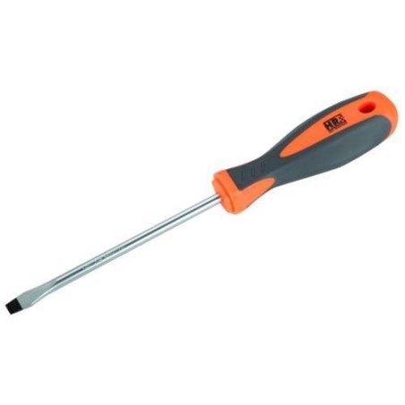 DESTORNILLADOR BOCA PLANA 4X0.8X100 MM. 170404