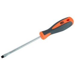 DESTORNILLADOR BOCA PLANA 5.5X1X125 MM. 170405