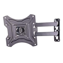 SOPORTE TV ROSS ARTICUL 3 BRAZOS, VESA 200 23-50"