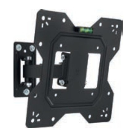 SOPORTE TV ROSS ARTICUL E INCLINAB 1 BRAZO 23-50"