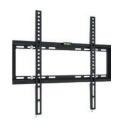 SOPORTE TV ROSS PLANO A PARED, VESA 600 (50 - 85")