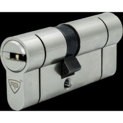 CILINDRO DOBLE EMBRAGUE D7R 31X31 NIQUEL