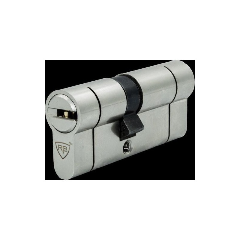 CILINDRO DOBLE EMBRAGUE D7R 31X31 NIQUEL