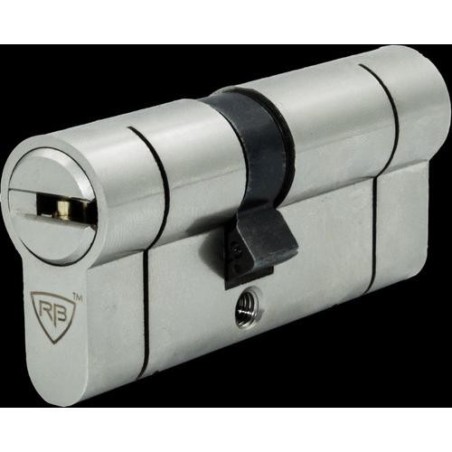 CILINDRO DOBLE EMBRAGUE D7R 31X31 NIQUEL
