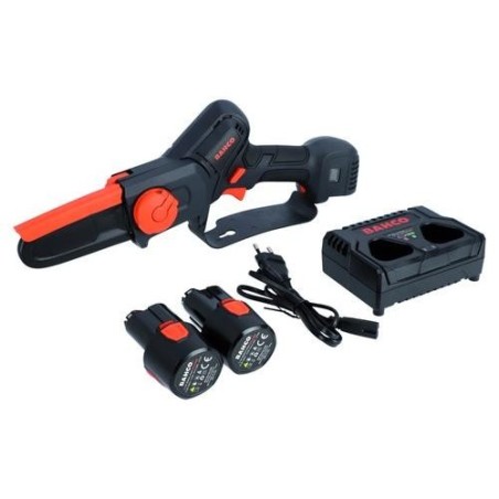 MOTO SIERRA BATERIA CORTE 100MM BCL104