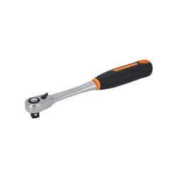 LLAVE DE CARRACA REVERSIBLE 1/2  BAHCO 8150SL