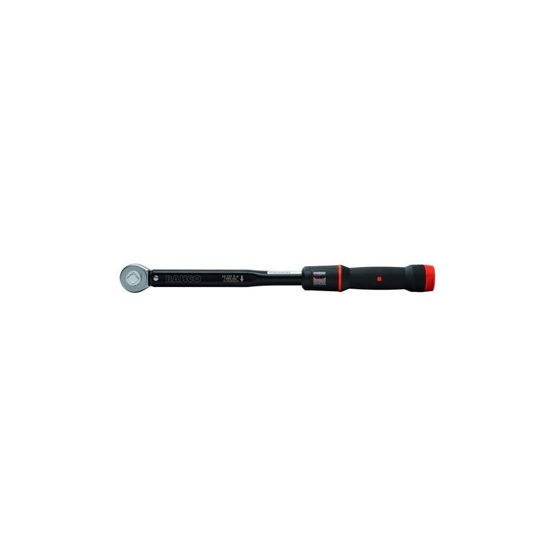 LLAVE DINAMOMÉTRICA AJUSTABLE FIJA DE 60 - 300 NM