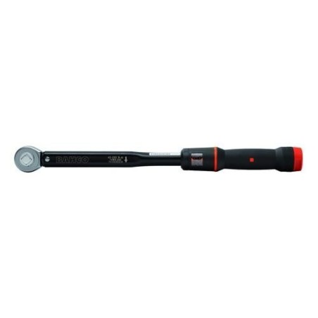 LLAVE DINAMOMÉTRICA AJUSTABLE FIJA DE 60 - 300 NM