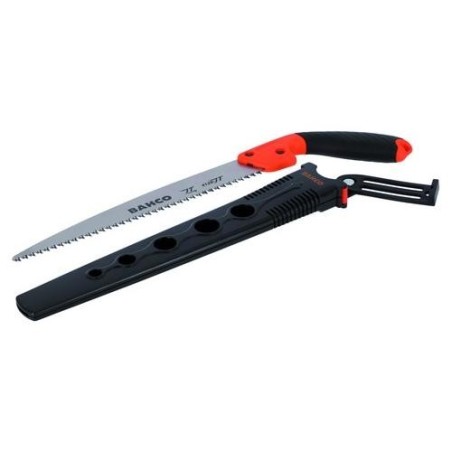 SERRUCHO PODAR M/BIMATERIA 280MM 4128-JT-H