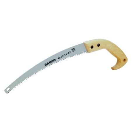 SERRUCHO PODAR M/MADERA 280MM 4211-11-6T