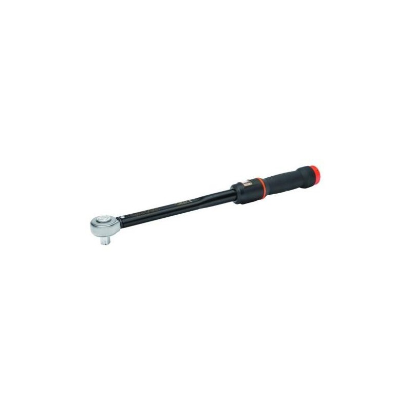 LLAVE DINAMOMETRICA  AJUSTABLE 10-50 NM. 74WR-50
