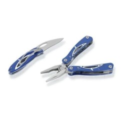 KIT ALICATE MULTIFUNCION+NAVAJA B/NYLON 101265