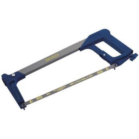 ARCO SIERRA CUERPO ALUMINIO 702