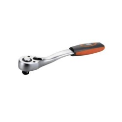 LLAVE CARRACA 1/2  72 DIENTES ALYCO ORANGE 170720