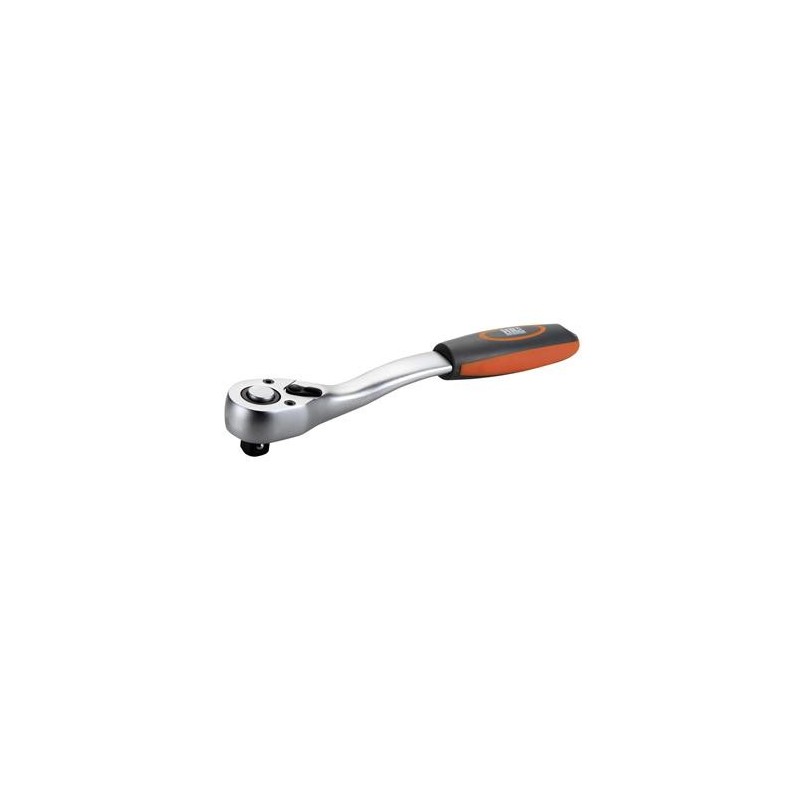 LLAVE CARRACA 1/2  72 DIENTES ALYCO ORANGE 170720