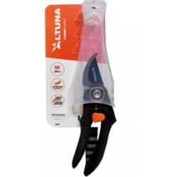 TIJERA 1 MANO PODA MANUAL + ESTUCHE ALTUNA J410