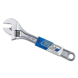 LLAVE INGLESA IREGA 77-6