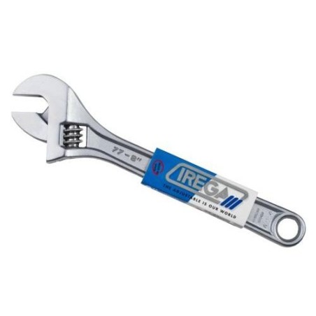 LLAVE INGLESA IREGA 77-6