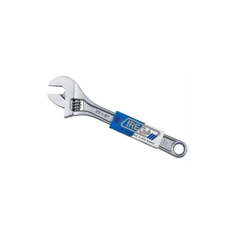 LLAVE INGLESA IREGA 77-8