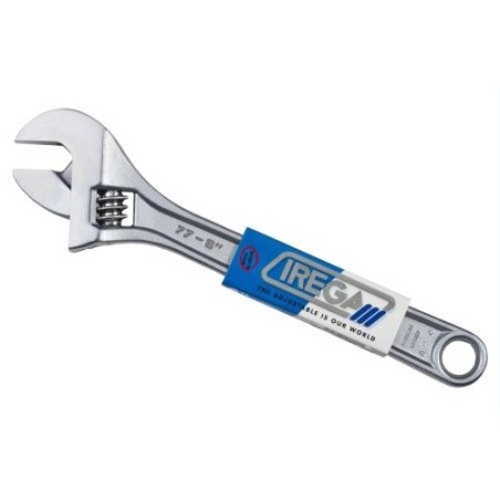 LLAVE INGLESA IREGA 77-8