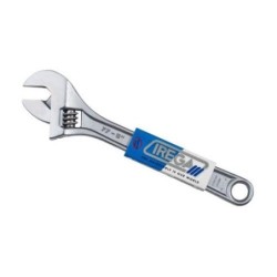 LLAVE INGLESA IREGA 77-10