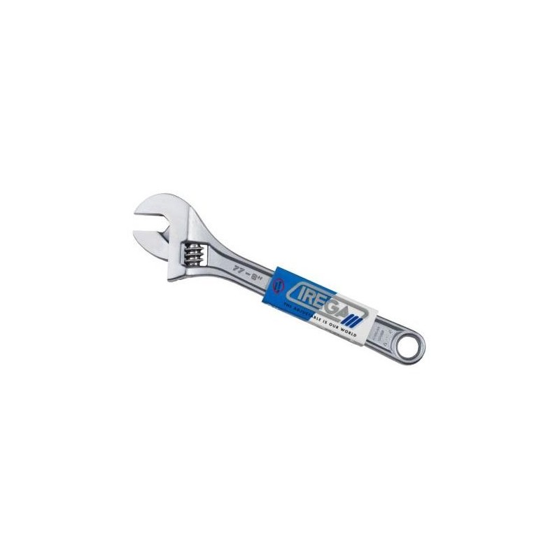 LLAVE INGLESA IREGA 77-10