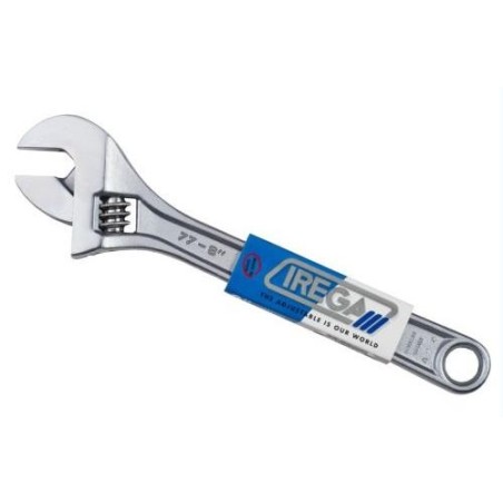 LLAVE INGLESA IREGA 77-12