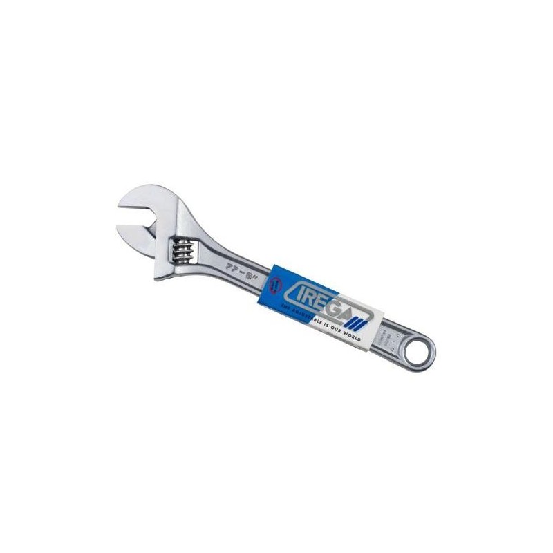LLAVE INGLESA IREGA 77-18