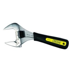LLAVE AJUSTABLE 6  CROMO ERGOTOP 92/SWO