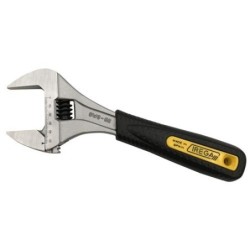 LLAVE AJUSTABLE GRAN APERTURA 10  92/CBE