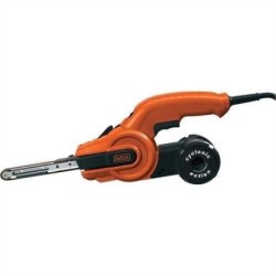 LIJADORA DE LIMA 350W ELECTICA PORTATIL KA900E-QS